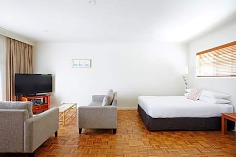 Large Family Apartment