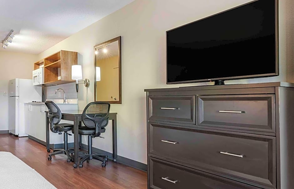 Extended Stay America Premier Suites - Seattle - Bellevue - Downtown