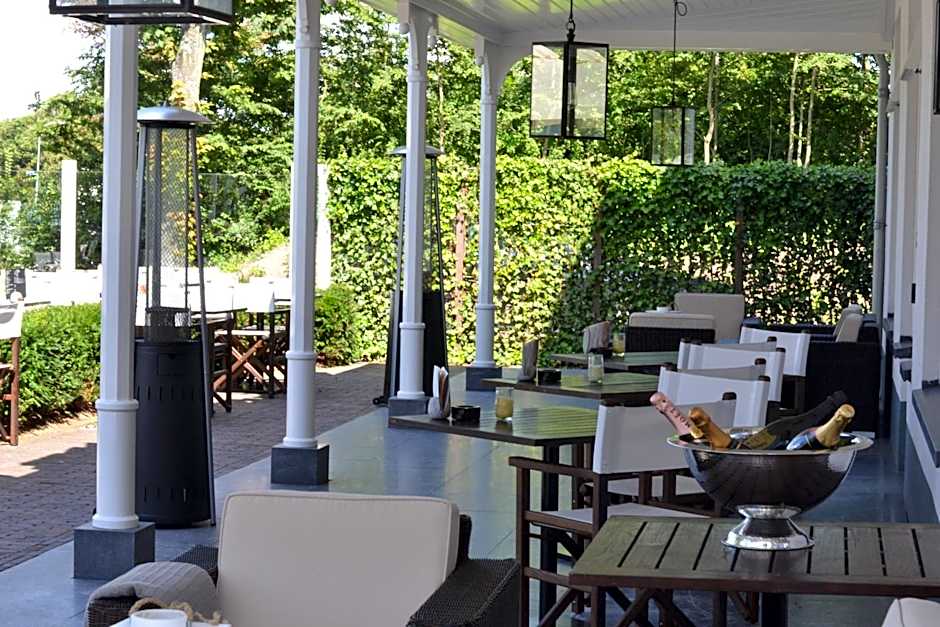 Fletcher Hotel-Restaurant Duinzicht