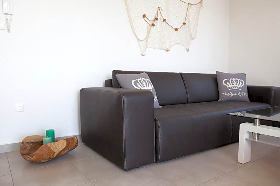 Appartments Villa Daria