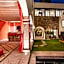 Villa Garita, 6BR Designer Villa with Heated Pool in Centro