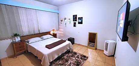 Dormitorio Casal
