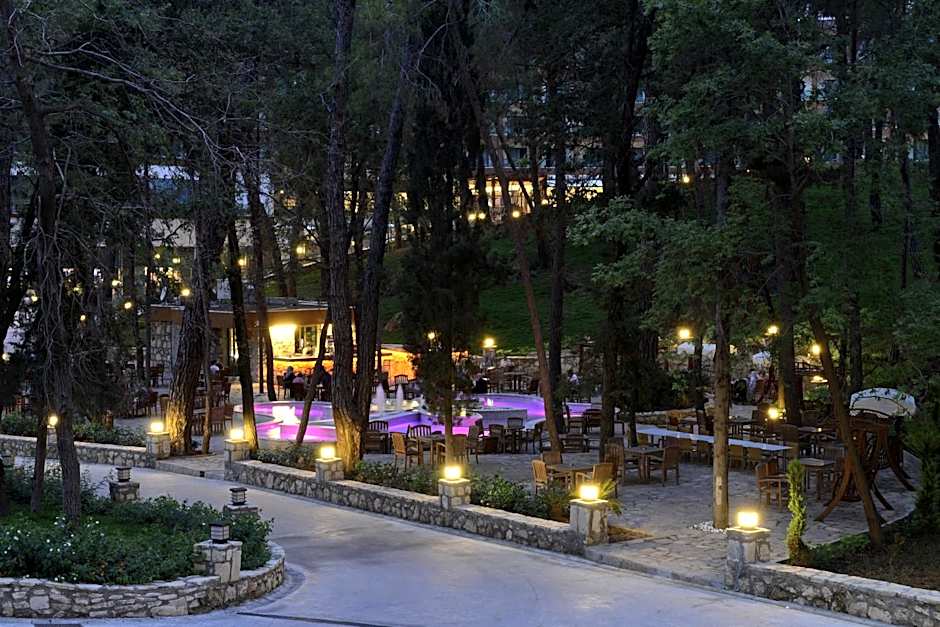 Wome Prime Hotel - Halal All Inclusive