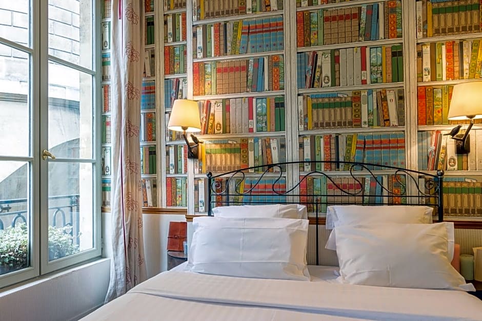 Relais Saint Sulpice Hotel