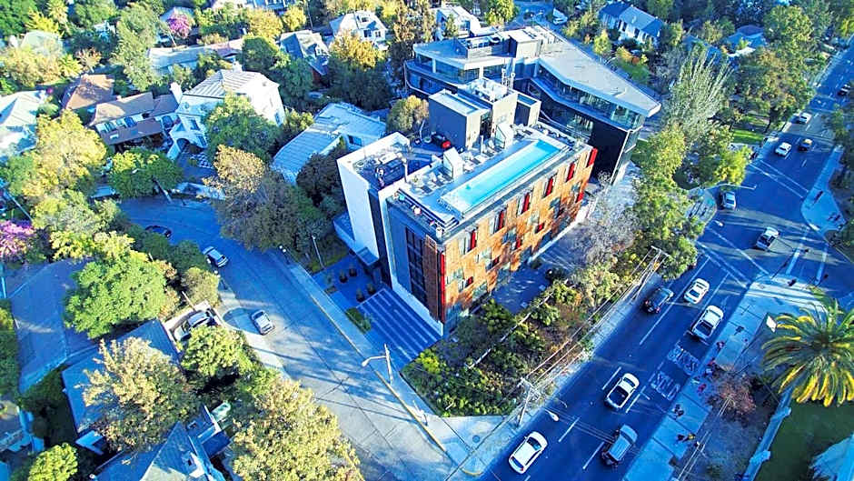 Ladera Boutique Hotel