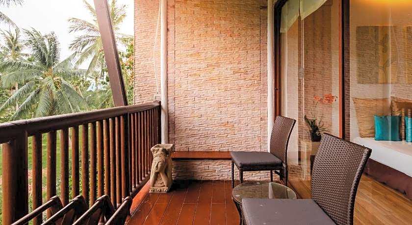 Dhevan Dara Beach Villa - Kui Buri