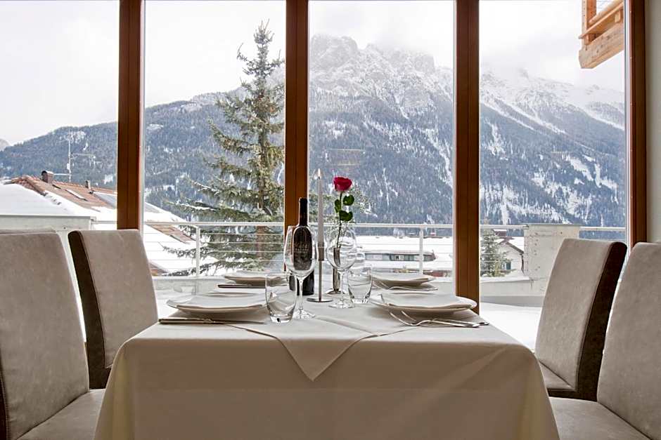 Design & Suite Hotel Ciarnadoi
