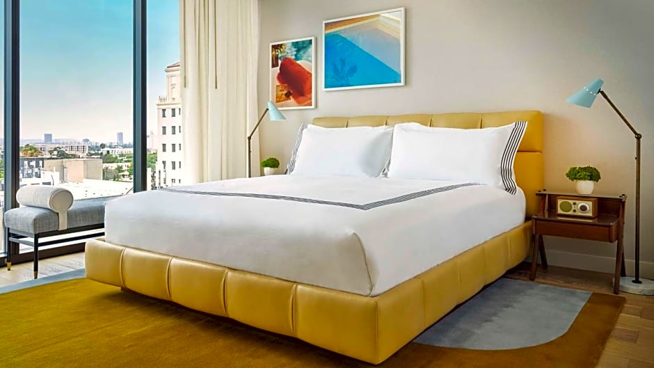 Thompson Hollywood by Hyatt