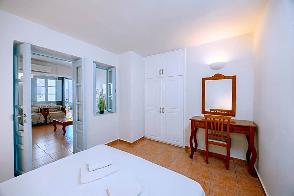 Kastro Suites