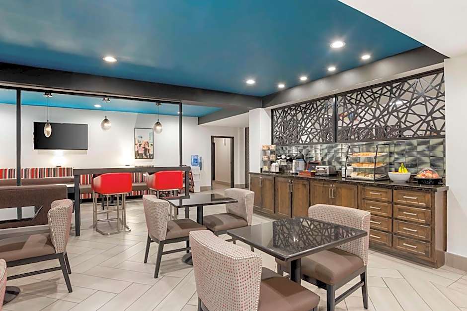 Best Western Plus Daphne Inn & Suites