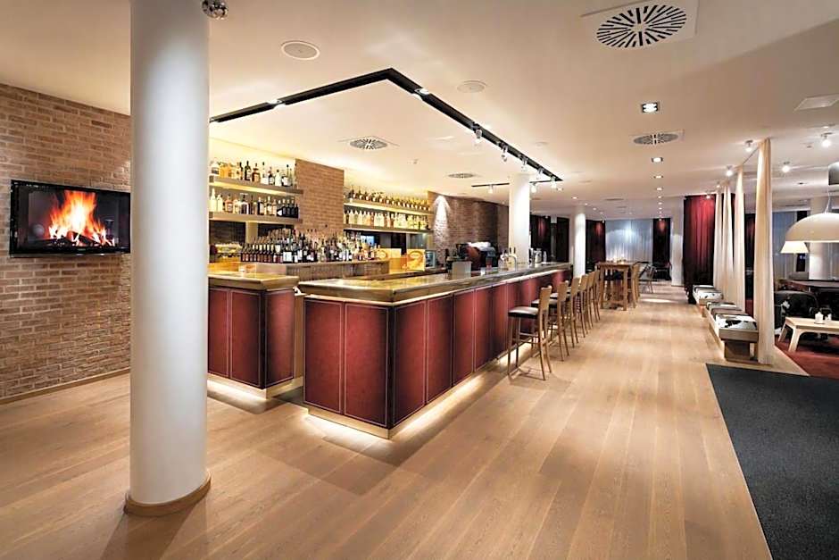 pentahotel Kassel