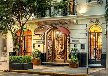 Duque Hotel Boutique & Spa