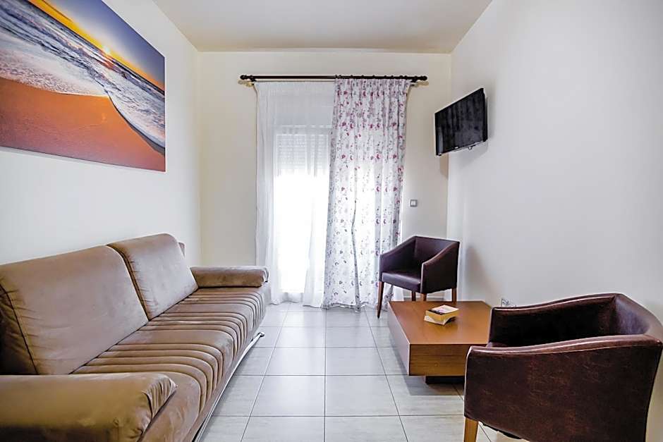 Thalassa Apart Hotel