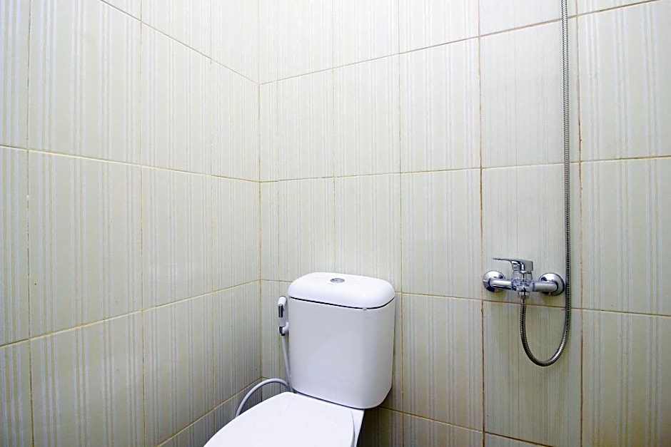 OYO 962 Family Homestay