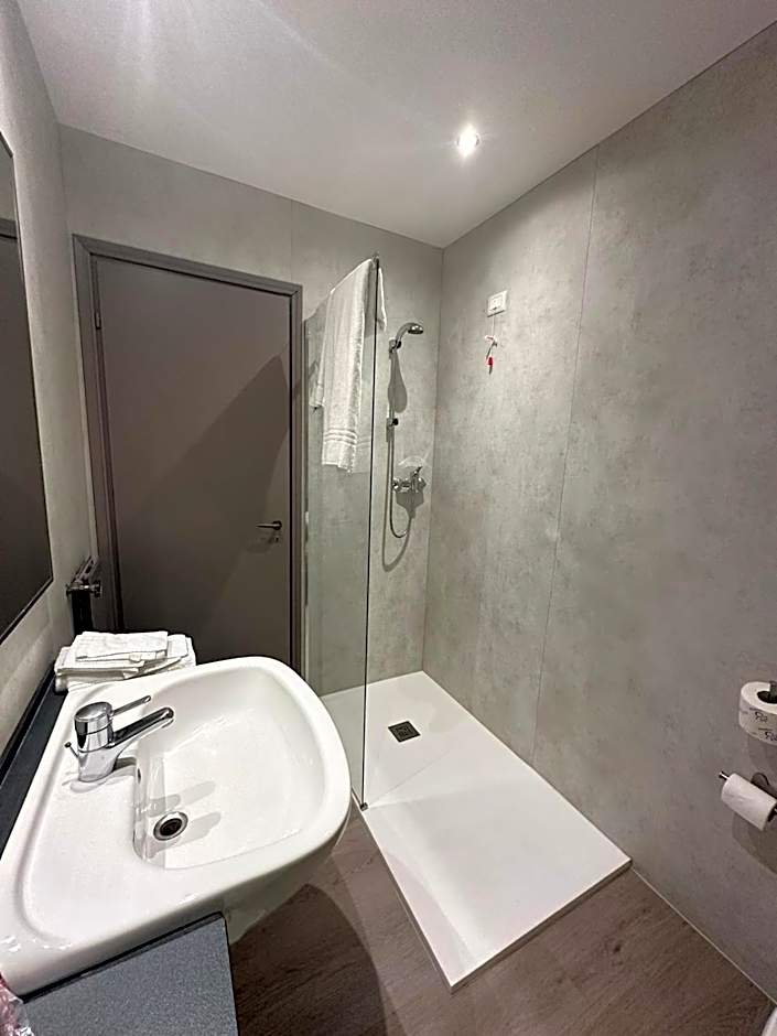 Confidence Hotel Europa