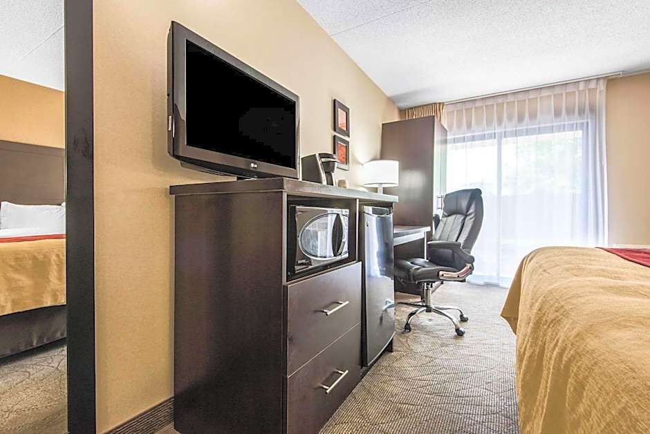 Comfort Inn Owen Sound