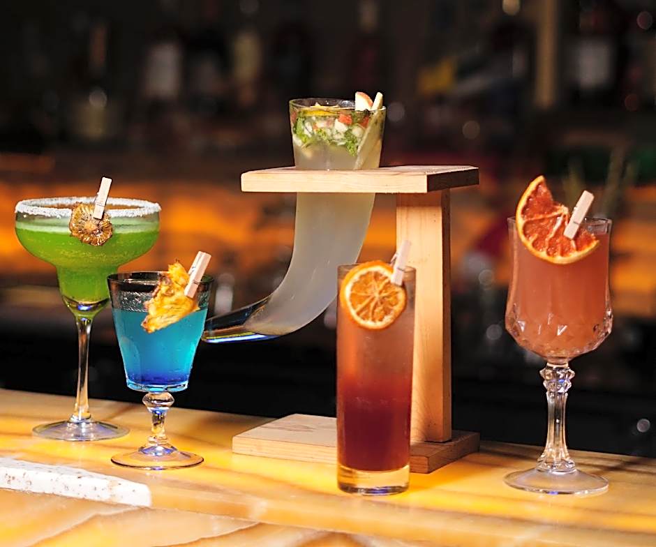 Radisson Blu Hotel New Delhi Paschim Vihar