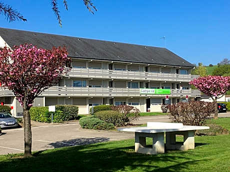 Campanile Saint-Etienne Est- Saint-Chamond