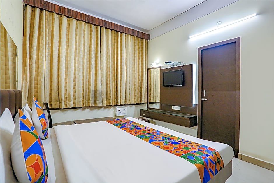 FabHotel Kanha Classic