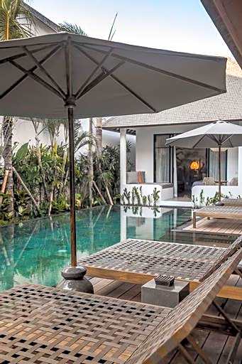 Villa Nusantara 4 by Alfred in Bali
