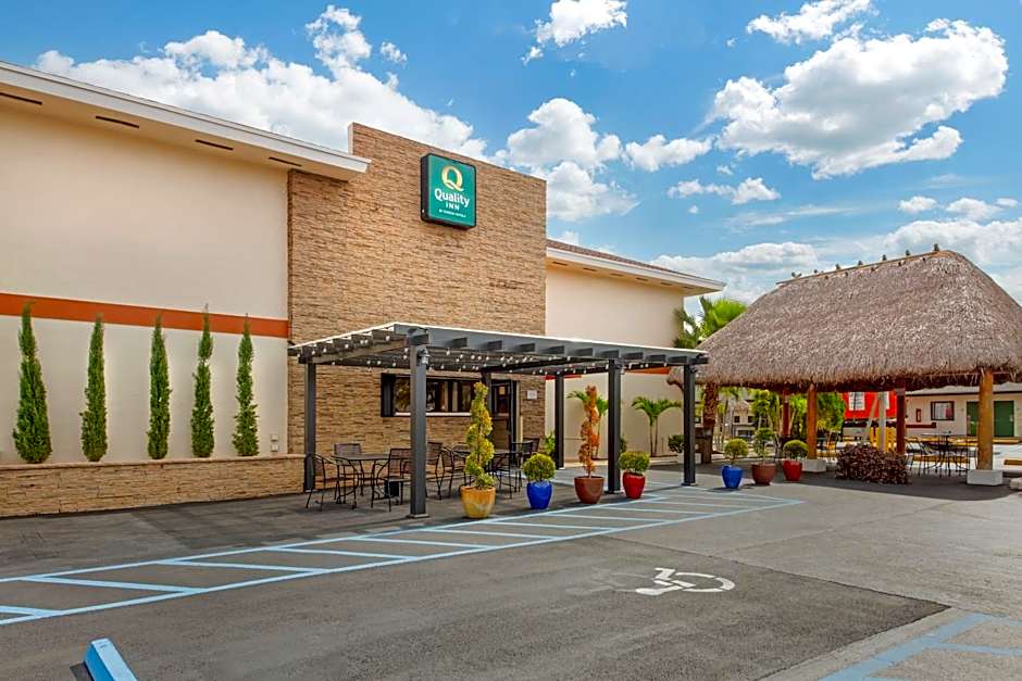 Quality Inn Florida City - Gateway to the Keys