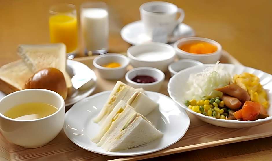 Shin-Osaka Station Hotel