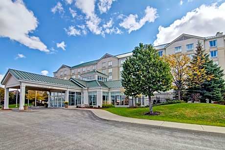 Hilton Garden Inn Toronto-Mississauga