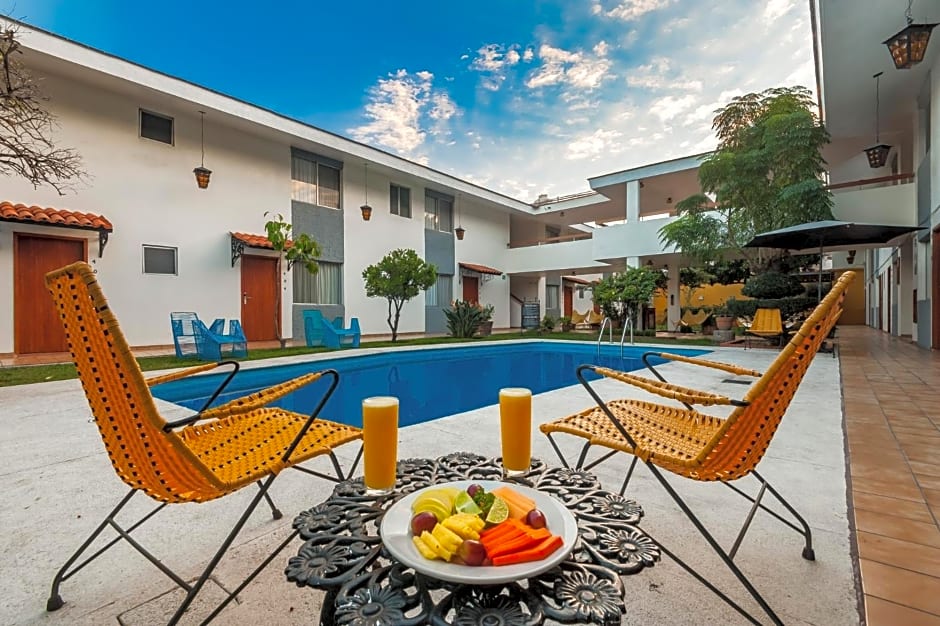 Hotel Isabel