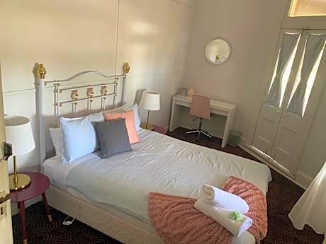 Hotel Koorawatha