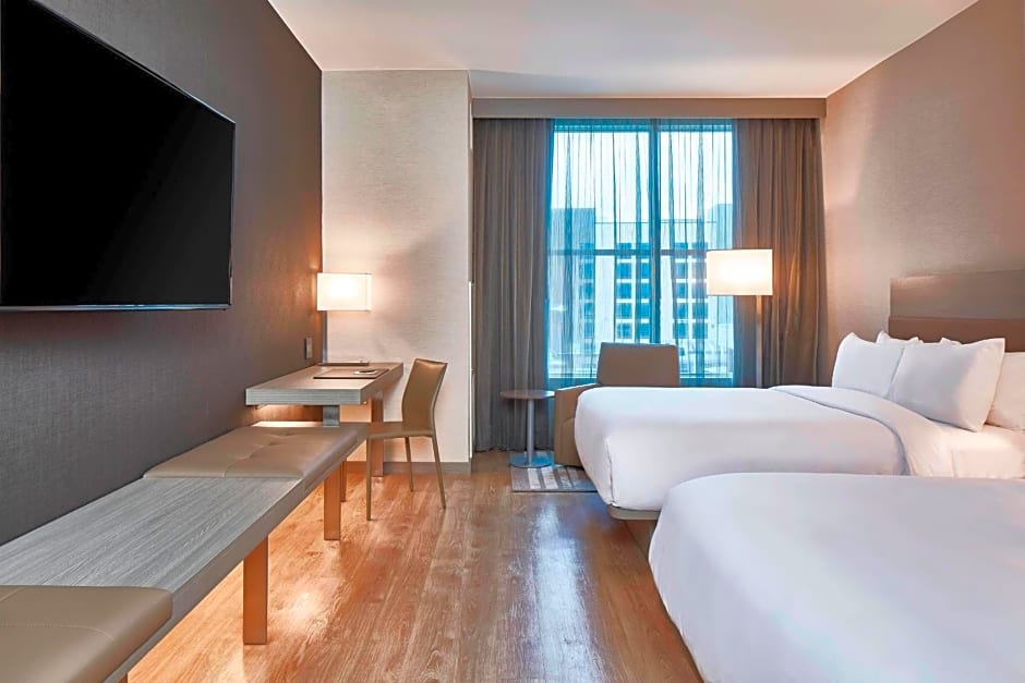 AC Hotel Nashville Downtown