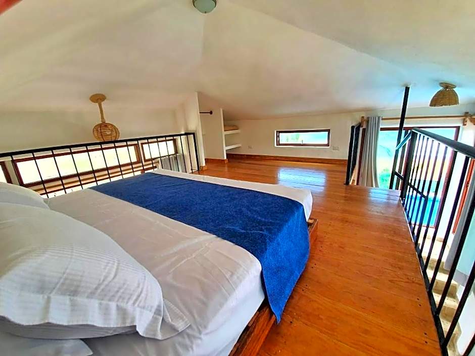 Hotel Casa Shula, Acapulco