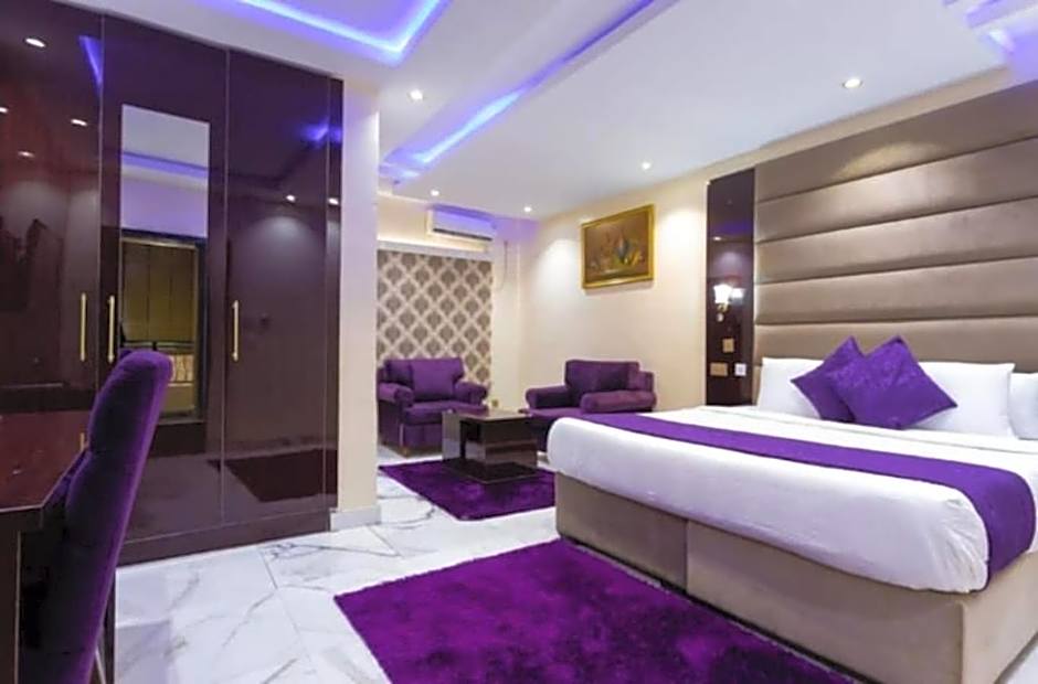 Parkview Astoria Hotel