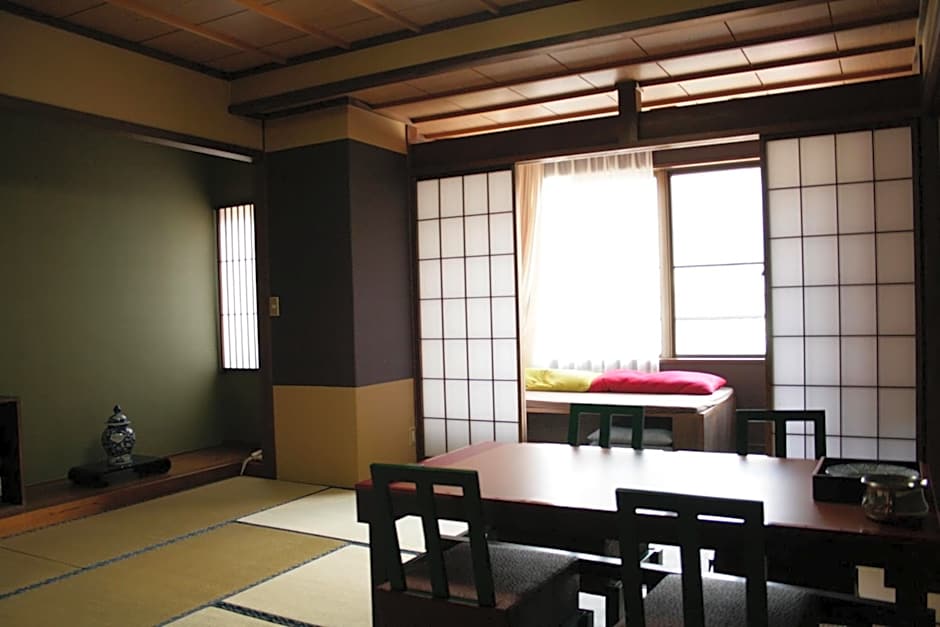 Wakanoyu