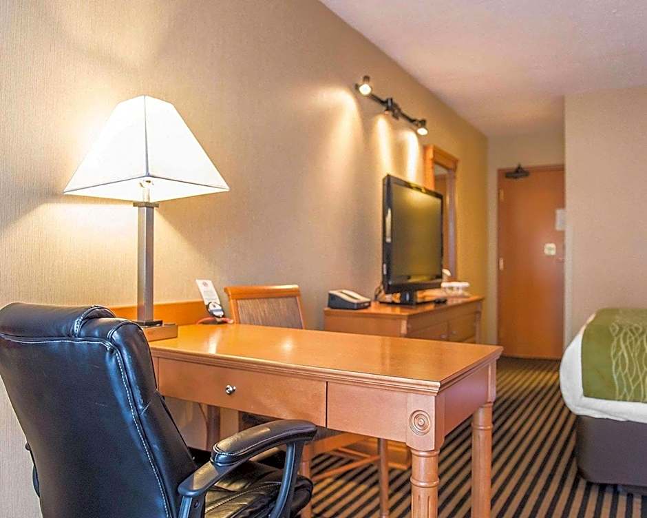 Comfort Inn Brockville