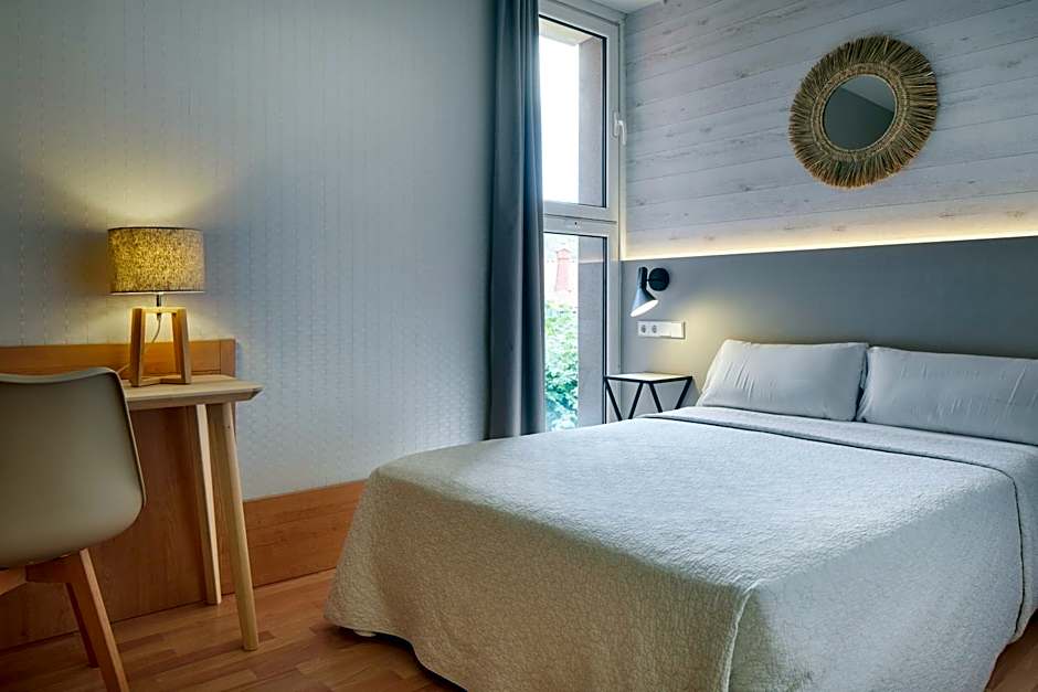Hotel Berri Versalles
