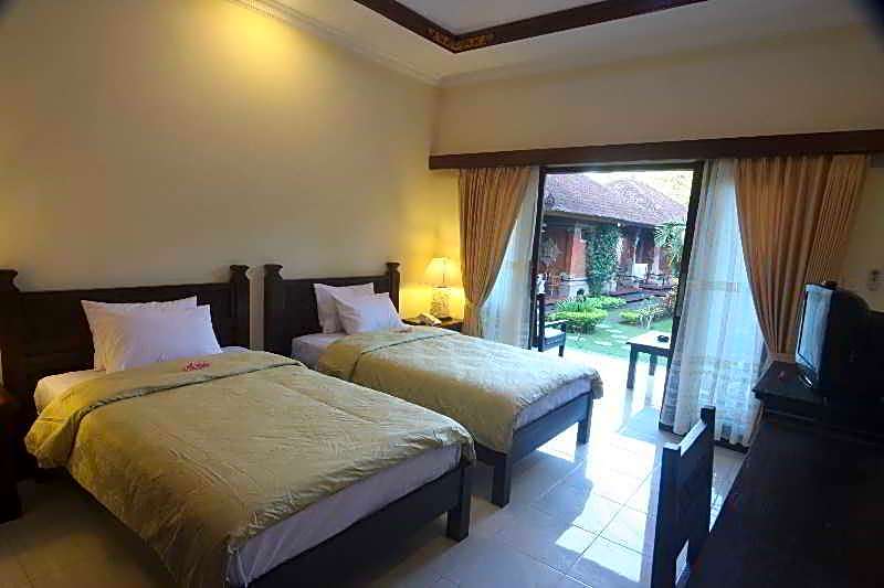 Hotel Segara Agung