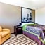Super 8 by Wyndham Stockbridge