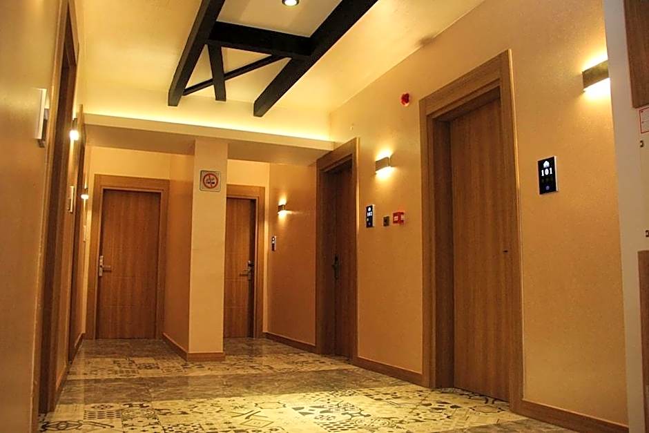 DEVİN OTEL