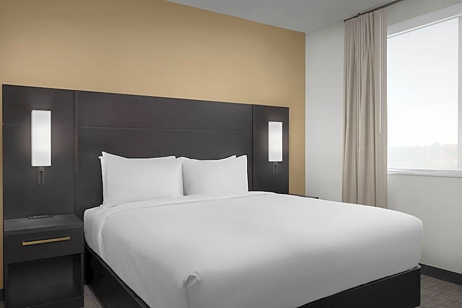 Residence Inn By Marriott Indianapolis Plainfield