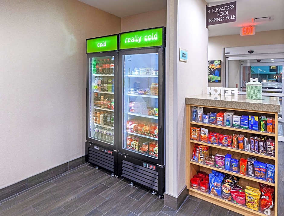 Home2 Suites By Hilton Gonzales