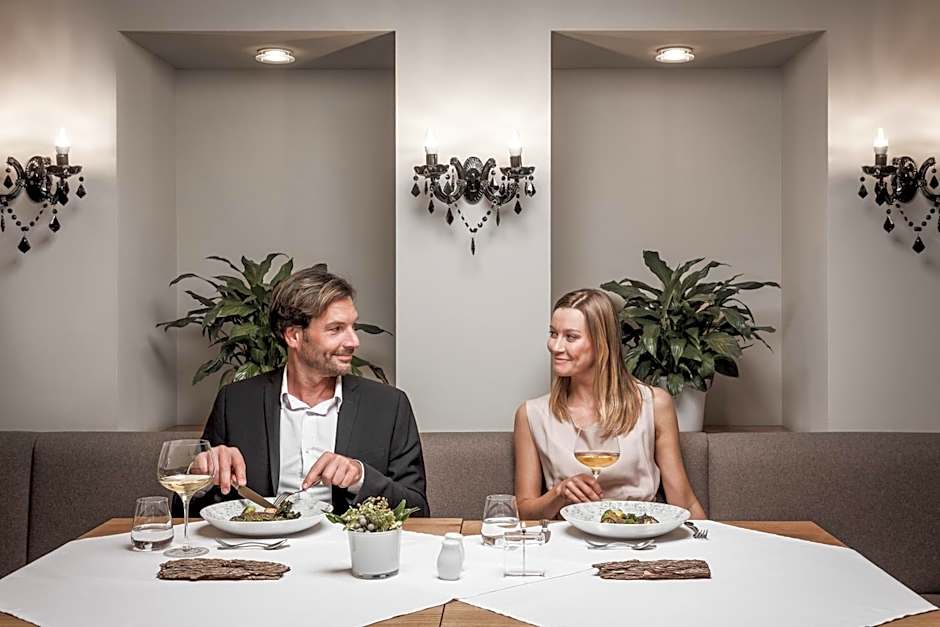 Post Seefeld - Wellnesshotel Tirol