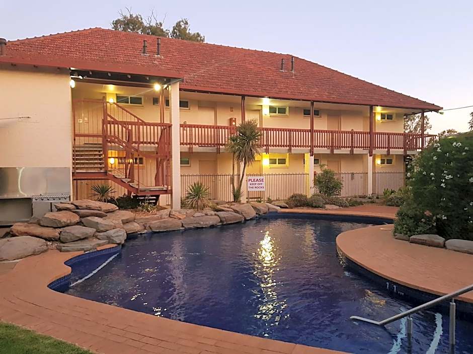 Vine Inn Barossa