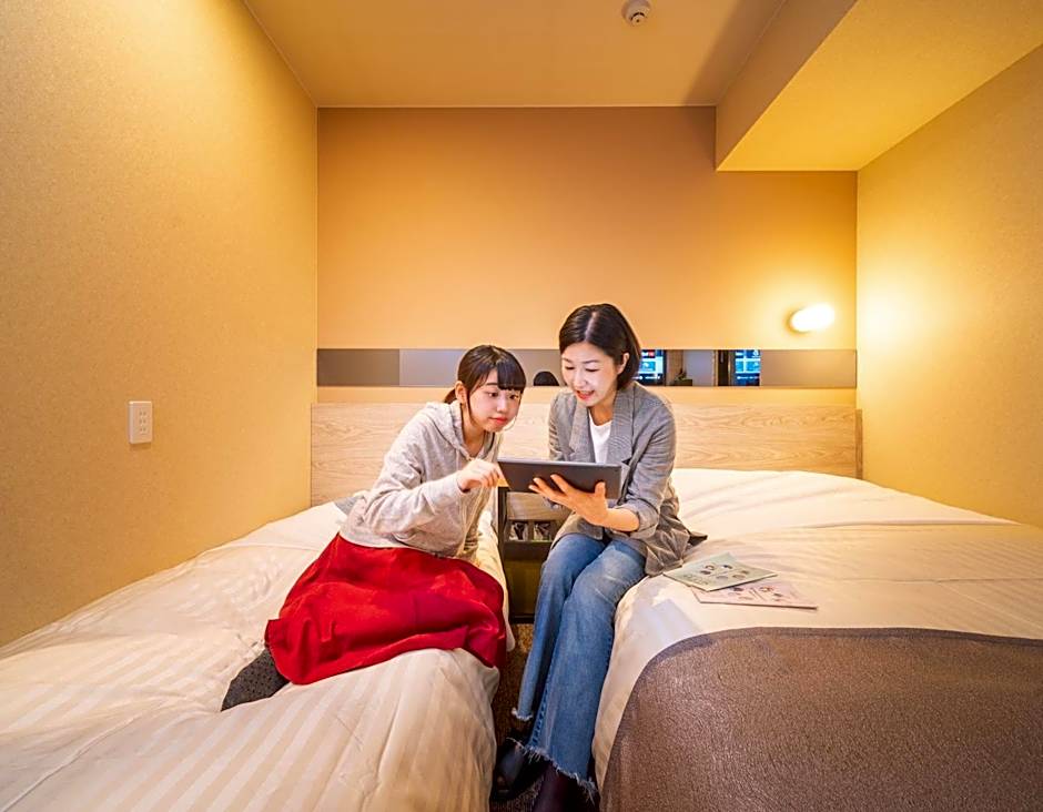 Super Hotel Premier Akihabara