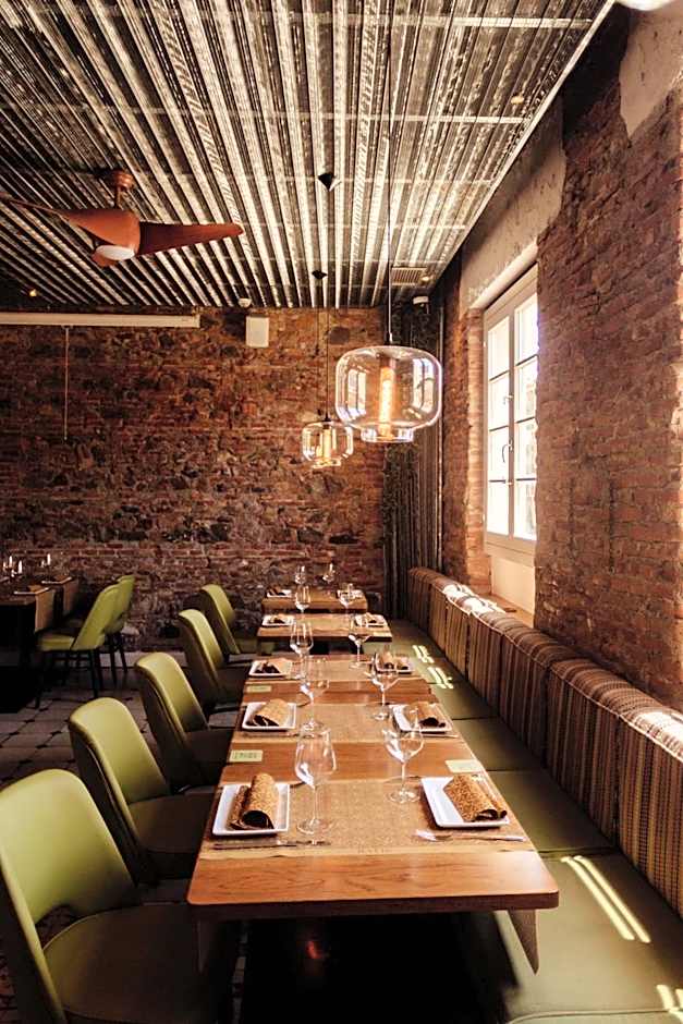 Alcazaba Premium Hotel