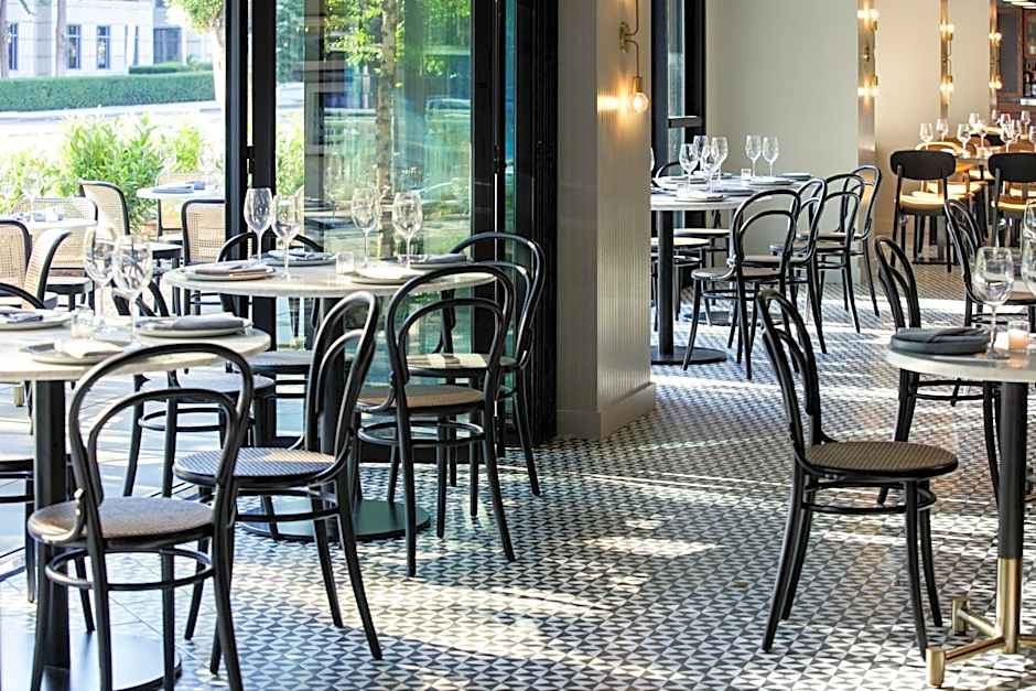 Kimpton Banneker Hotel by IHG