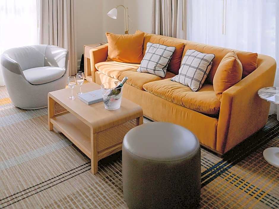 Hotel Andra Seattle MGallery Hotel Collection