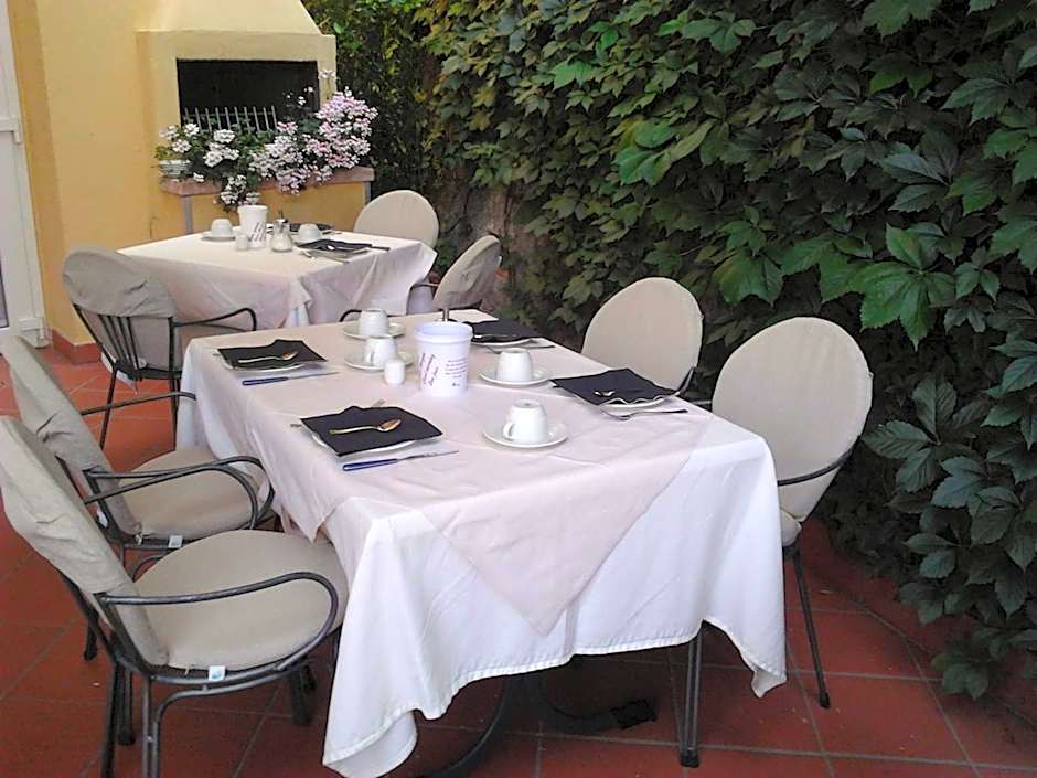 Hotel Al Caval