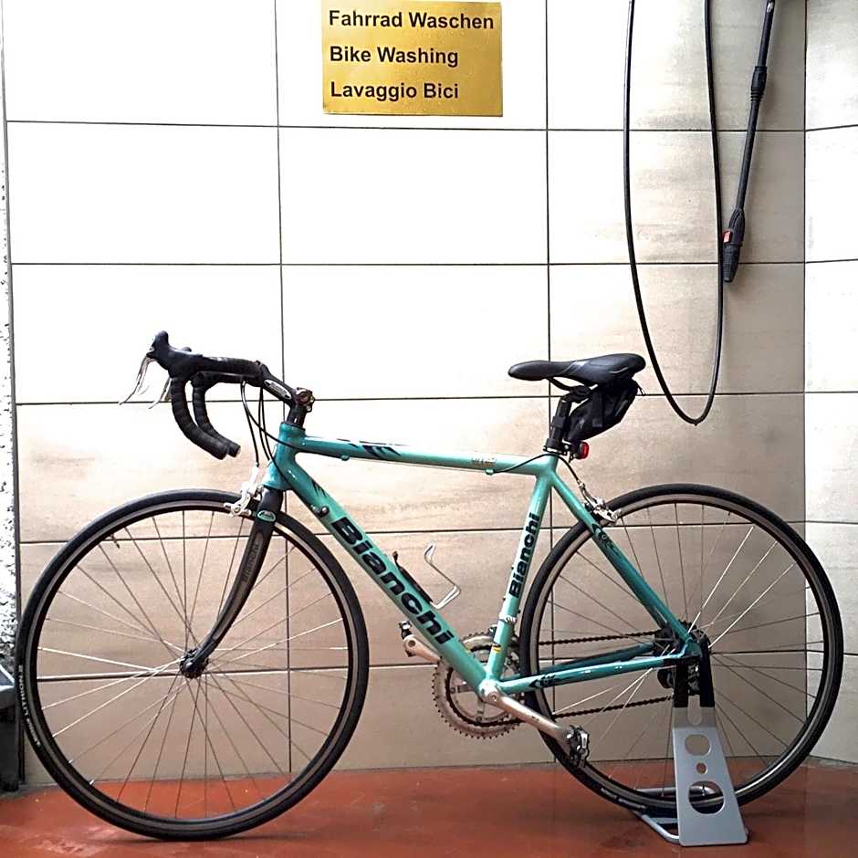 Residenza Le Due Torri