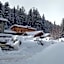 Chalet Eden Eco Hotel, Restaurant & Wellness
