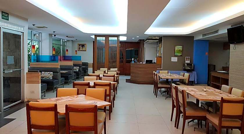 Florida Hotel Bangkok